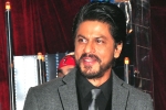 Shah Rukh Khan news, Shah Rukh Khan, srk reveals interesting news about his next, Dear zindagi