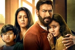 Ajay Devgn, Shaitaan trailer review, ajay devgn s shaitaan trailer is a thrilling ride, Madhavan