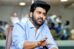 Sriram Aditya, Sharwanand new project, sharwanand starts his next film, Krithi shetty