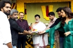 Sharwanand upcoming movie, Sharwanand upcoming movie, sharwanand is back to work, Oke oka jeevitham