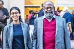 Roshni Nadar Malhotra latest updates, Roshni Nadar Malhotra latest, shiv nadar s daughter first indian in top 10 rich list for women, Gautam adani