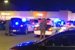 Virginia Walmart videos, Virginia Walmart shooting videos, seven killed in a shootout in virginia walmart, Lgbtq