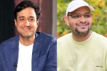 Siddharth Anand and Mahaveer Jain, Siddharth Anand and Mahaveer Jain new movie, siddharth anand and mahaveer jain teaming up for a thriller, Thriller
