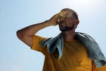 Heat Exhaustion signs, Heat Exhaustion, proper signs of heat exhaustion, Clothing