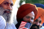 sikh in canada, sikh americans, sikh americans urge india not to let tension with pakistan impact kartarpur corridor work, Auditions