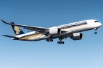 Singapore Airlines latest, Singapore Airlines breaking update, singapore airlines planning new safety measures for turbulence, Singapore airlines