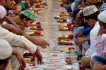 sita ram temple in ayodhya, ayodhya, ayodhya s sita ram temple hosts iftar feast, Iftar