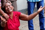 americans in sri lanka, Indians dead in sri lanka, situation in sri lanka remains volatile u s canada issue travel advisories to citizens traveling to island nation, United states embassy