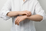 Scabies health, Scabies for skin, how to protect your skin in monsoon season, Conjunctivitis