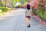 Slow Walk in Morning benefits, Slow Walk in Morning experts, go for a slow walk on an empty stomach every morning, Workout