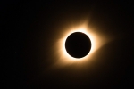 Solar And Lunar Eclipses in 2025 news, Solar And Lunar Eclipses in 2025 dates, 2025 to have 2 solar and 2 lunar eclipses, Antarctica