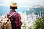 Solo Trips men, Solo Trips best gang, why are solo trips essential, Personal growth