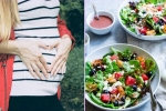pregnancy meal plan for overweight, jessica, this soon to be mother prepared 152 meals 228 snacks to save time after baby s birth, Dinner recipes