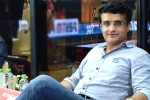 Sourav Ganguly breaking updates, BCCI President, sourav ganguly likely to contest for icc chairman, International cricket