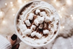 chocolate, Christmas, spend christmas this year with the best hot cocoa, Jolly