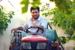Sreekaram​ rating, Sharwanand Sreekaram​ movie review, sreekaram movie review rating story cast and crew, Farming