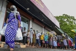 Sri Lanka Economic Crisis disaster, Sri Lanka Economic Crisis latest news, sri lanka heading for a bankruptcy, World bank