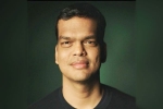 Sriram Krishnan latest, Sriram Krishnan in USA, indian american techie appointed donald trump s ai advisor, London