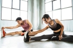 Stretching Vs Exercise news, Stretching Vs Exercise experts, is stretching better than exercise, Stretching vs exercise