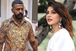 Jacqueline Fernandez, Sukesh Chandrashekhar threat, sukesh chandrashekhar s new threat for jacqueline fernandez, Jacqueline fernandez
