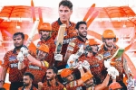 Sunrisers Hyderabad qualified for IPL Playoffs