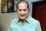 Krishna heart attack, Krishna in ICU, superstar krishna rushed to hospital, Superstar krishna