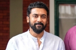 Suriya news, Suriya upcoming movie, suriya signs a hindi film, Hindi movie