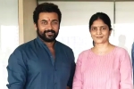 Suriya, Suriya and Sudha Kongara Film news, suriya and sudha kongara film updates, Aadi