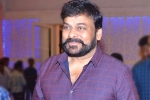 Vedhalam remake, Chiranjeevi birthday latest, several surprises planned for megastar s birthday, D day posters