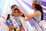 Indian girl sushmita singh, sushmita singh, indian girl sushmita singh wins miss teen world 2019, Indian girl sushmita singh