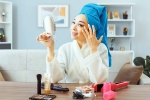 Sweat Proof Makeup types, Sweat Proof Makeup latest, tips and tricks to make your makeup sweat proof, Hottest