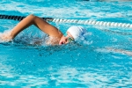 metabolism, breathing, swim for a healthy heart, Healthy heart