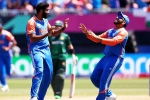T20 World Cup 2024, India Vs Pakistan match highlights, t20 world cup india shocks pakistan in a low scorer, Roar