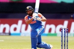 Rohit Sharma, Rohit Sharma, t20 world cup rohit sharma to miss match with pakistan, Nassau county