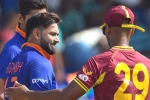 India, India Vs West Indies scores, third t20 india beat west indies by 7 wickets, Vma