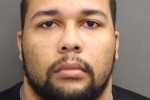 Alexander Shae Johnson, Florida Top Story, tsa worker caught stealing cash, Florida top story