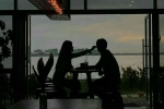 conversations, partner, things to talk about if you want a healthy relationship, For lunch