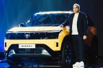 Tata Sierra 2025 launched, Tata Sierra 2025 release date, bharat mobility expo 2025 tata sierra launched, Styling