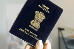tatkal passports, Indian expats, tatkal passports to get issued on the same day for indian expats in dubai, Pravasi bharatiya divas