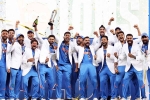 Champions Trophy 2025 Final winner, India Vs New Zealand highlights, team india bags third champions trophy title, Virat kohli