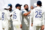 Team India, India Vs Australia for WTC Final match, bcci announces team india squad for world test championship wtc final, Team india squad