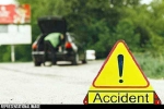 Guntipalli Soumya USA, Guntipalli Soumya mortal remains, telangana girl hit by speeding car while crossing road in us, Guntipalli soumya