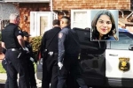 Nitheesha Kandula case, Nitheesha Kandula updates, telugu girl nitheesha kandula goes missing in los angeles, New jersey