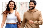 Thank You, Thank You movie, no buzz for naga chaitanya s thank you, Rashi khanna