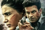 The Family Man 2, The Family Man 2 crew, the family man 2 receives a positive response, Manoj bajpayee