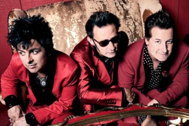 The Hella Mega Tour-Green Day/Fall Out Boy/Weezer