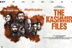 The Kashmir Files latest updates, The Kashmir Files collections, the kashmir files creates a sensation, Sooryavanshi
