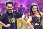 The Warriorr movie rating, The Warriorr review, the warriorr movie review rating story cast and crew, Ram pothineni