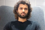 Vijay Devarakonda fake news, Vijay Devarakonda news, tollywood celebrities steps out to support vijay devarakonda, Gossip news