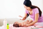 Toxic baby products list, Toxic baby products find, how to choose toxic baby products, Clothes